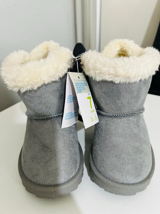 Buy & Sell Bedfordshire Central Bedfordshire - Photos for Primark UGG style Boots