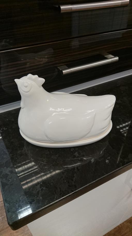 Buy & Sell West Midlands Birmingham - Photos for ceramic hen egg holder