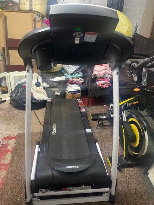 Buy & Sell West Yorkshire Leeds - Photos for Treadmill