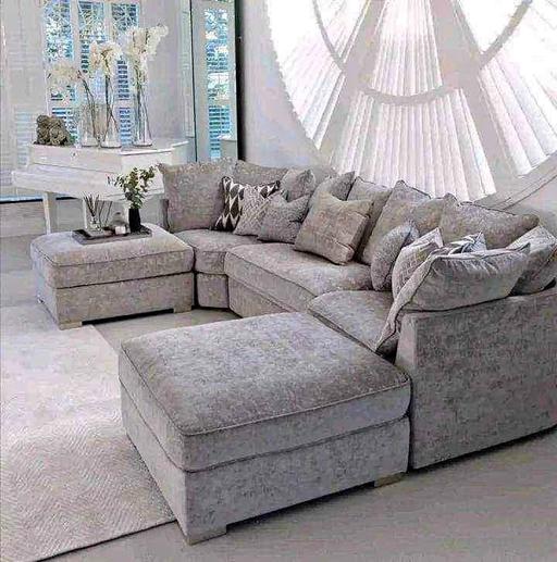 Buy & Sell Brent East Lane Business Park - Brent - Photos for Brand new U Shape sofa available