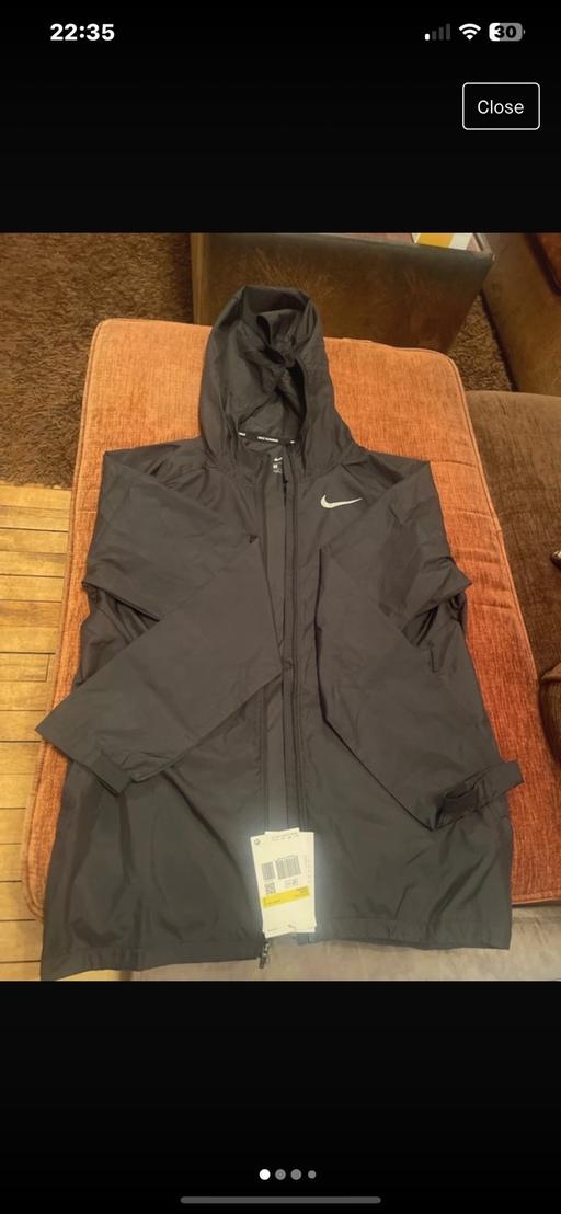 Buy & Sell West Yorkshire Leeds - Photos for Nike jacket