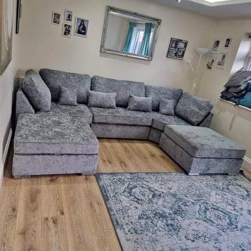 Buy & Sell Brent East Lane Business Park - Brent - Photos for Brand new U Shape sofa available