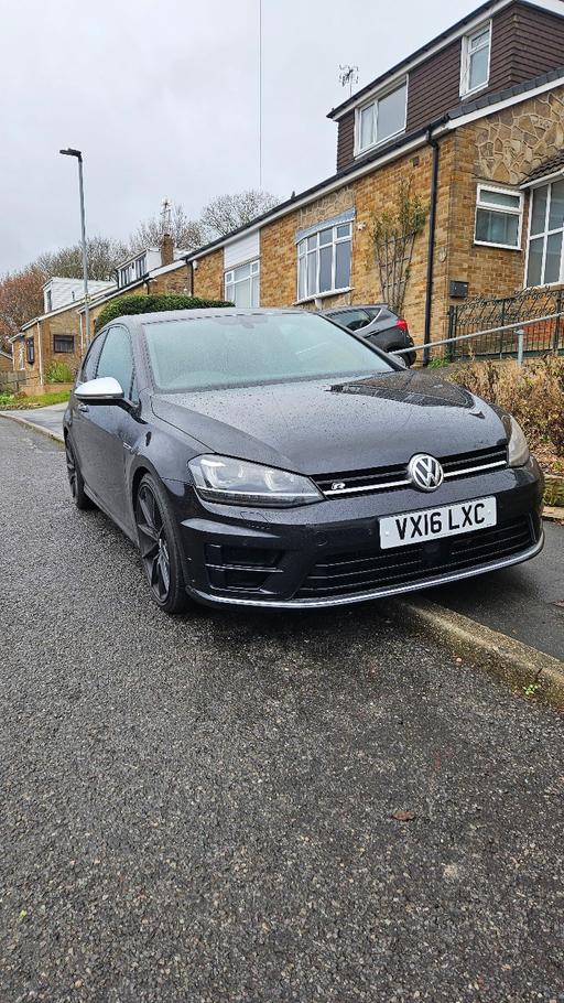 Vehicles Nottinghamshire Nottingham - Photos for Golf R