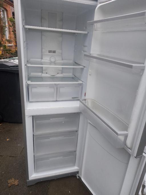 Buy & Sell North London White Hart Lane Station - North London - Photos for logik fridge freezer