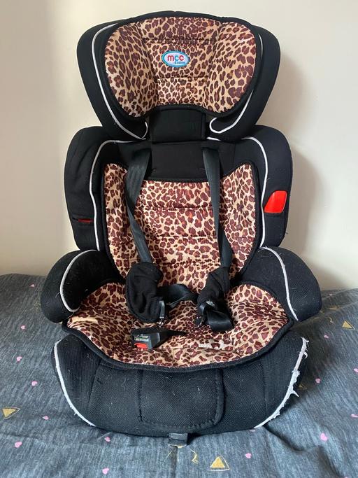 Buy & Sell North London Highbury - North London - Photos for Children car seat