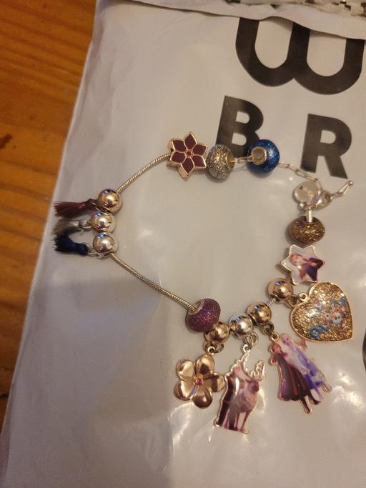 Buy & Sell Reading Tilehurst - Reading - Photos for frozen bracelet