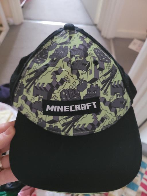 Buy & Sell Reading Tilehurst - Reading - Photos for Minecraft cap