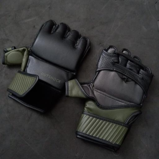 Buy & Sell West London Edgware Road - West London - Photos for Cardio Boxing MMA Gloves - Fitness Equipment