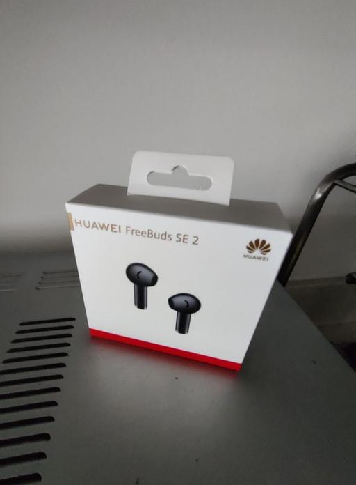 Buy & Sell West London West Ealing - West London - Photos for HUAWEI FREEBUDS SE 2