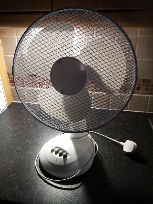 Buy & Sell West Midlands Wolverhampton - Photos for electric fan