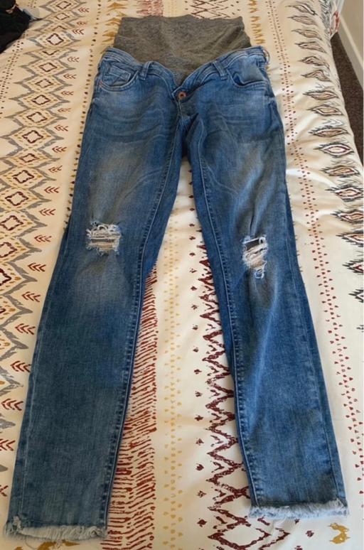 Buy & Sell West Midlands Wolverhampton - Photos for Mother are maternity jeans