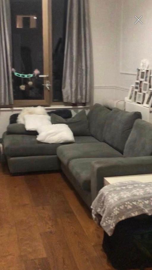 Buy & Sell South West London West Brompton - South West London - Photos for Corner sofa