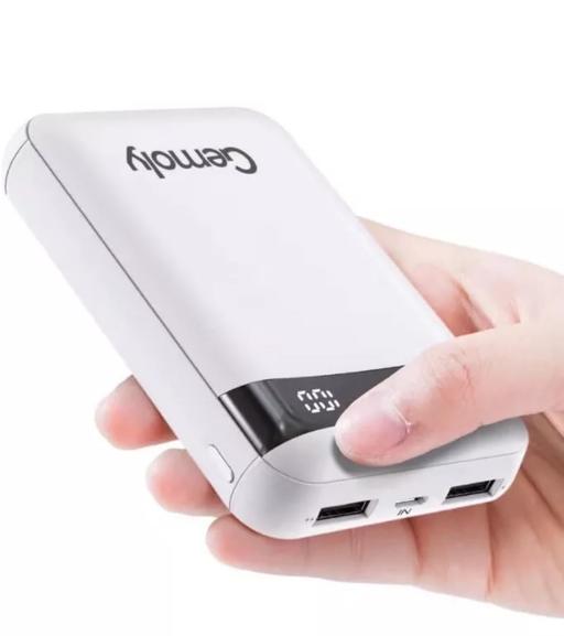 Buy & Sell Gloucestershire Gloucester - Photos for 2 or 3 pack 10K mAh power bank - new / tested