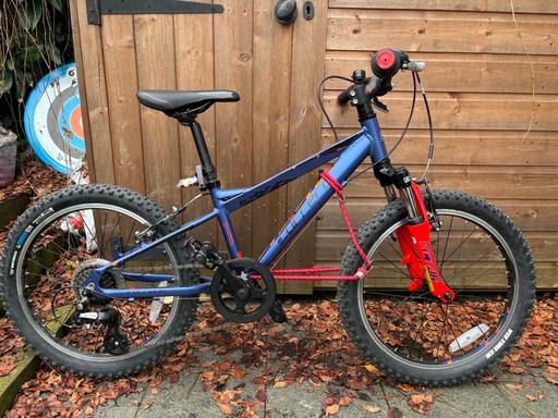 Buy & Sell South East London Croydon - Photos for Excellent Carrera bike