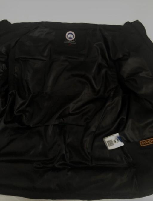 Buy & Sell Fife Hillend Industrial Park - Fife - Photos for Canada goose bodywarmer