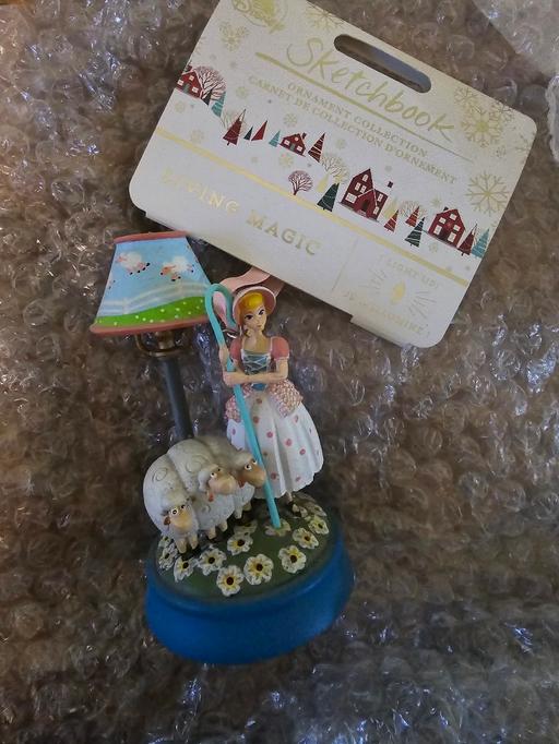 Buy & Sell West Midlands Sandwell - Photos for disney store bo peep toy story hanging dec