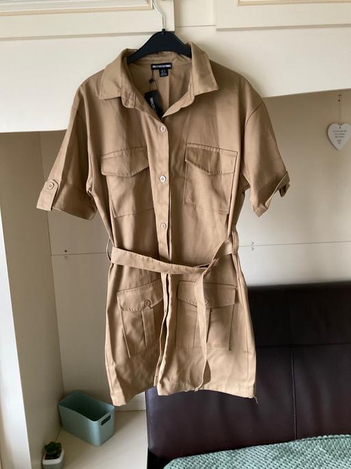 Buy & Sell West Midlands Sandwell - Photos for Shirt dress