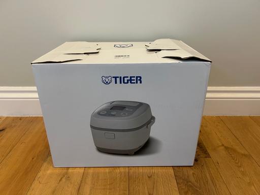 Buy & Sell Surrey Spelthorne - Photos for Rice cooker