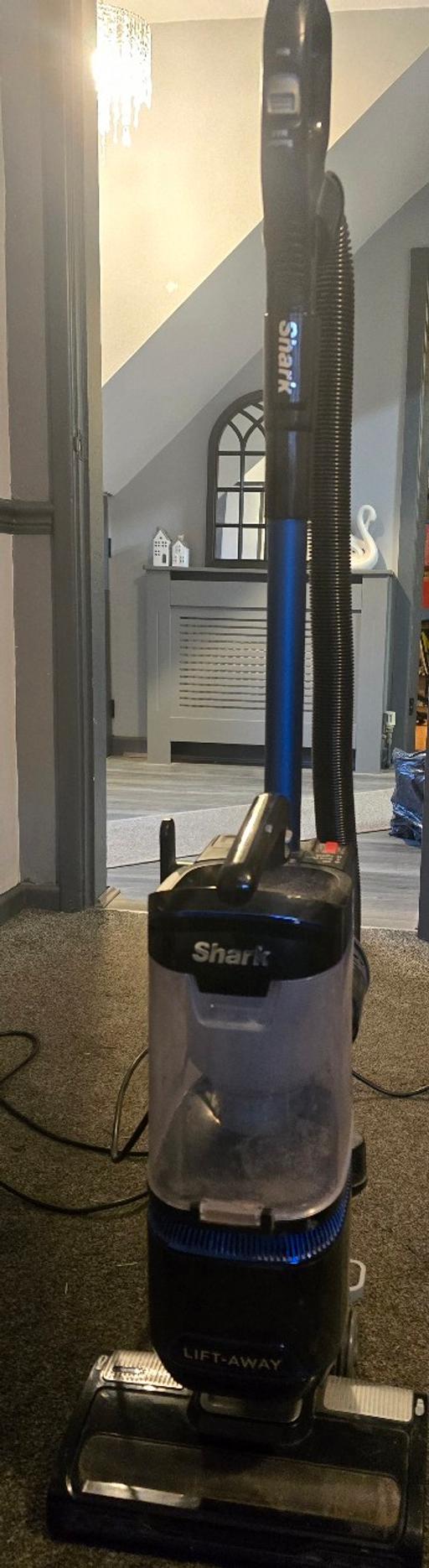 Buy & Sell West Midlands Sandwell - Photos for shark hoover