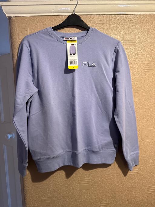 Buy & Sell North West London Alperton - North West London - Photos for Fila jumper