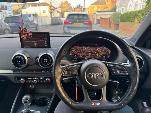 Vehicles East London Loxford - East London - Photos for AUDI A3 2019