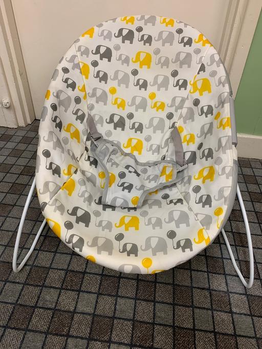 Buy & Sell West Midlands Walsall - Photos for Baby bouncer chair