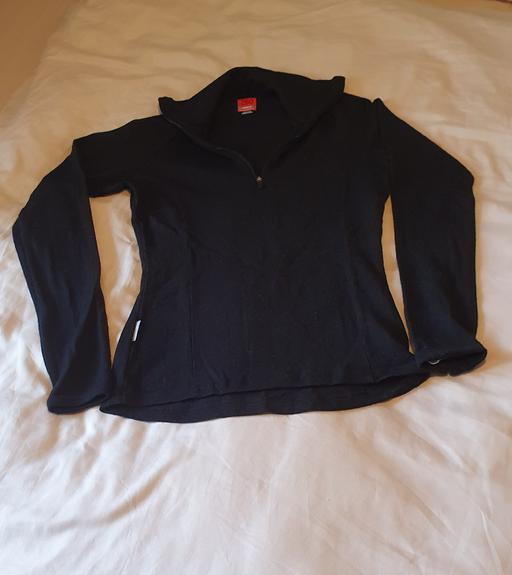 Buy & Sell Surrey Epsom and Ewell - Photos for Ladies Icebreaker Merino Wool Base Layer