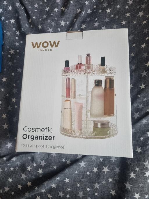 Buy & Sell West Midlands Birmingham - Photos for makeup organiser