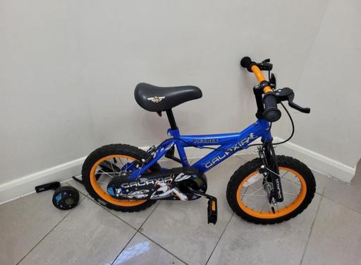 Buy & Sell East London Beckton - East London - Photos for bike like new 4-6