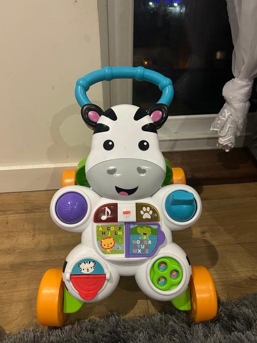 Buy & Sell South East London Sanderstead - South East London - Photos for Baby Walker