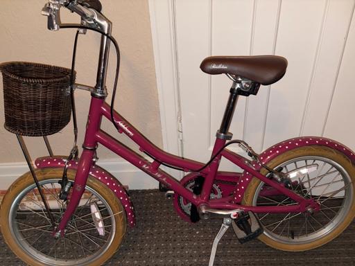 Buy & Sell Merseyside Sefton - Photos for Girls bike