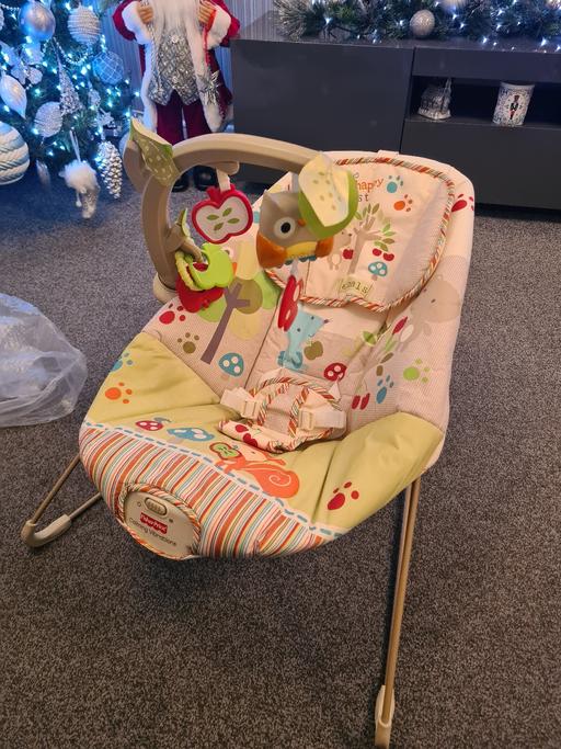 Buy & Sell West Midlands Sandwell - Photos for baby bouncer