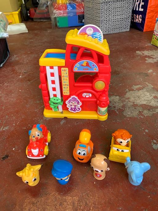 Buy & Sell South West London Streatham Common - South West London - Photos for Fisher Price toy