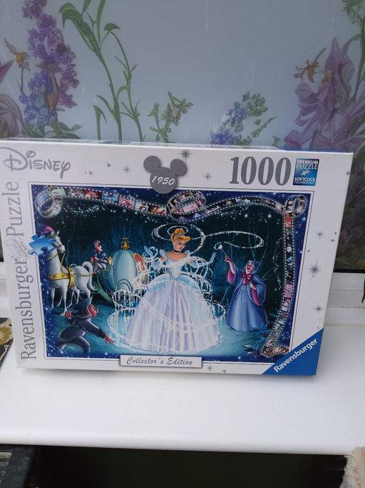 Buy & Sell South East London Blackfen - South East London - Photos for Disney Jigsaw Puzzle