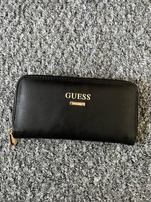 Buy & Sell South West London Norbury - South West London - Photos for Brand new women’s Guess purse without tags