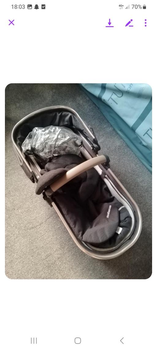 Buy & Sell West Yorkshire Calderdale - Photos for mothercare pram