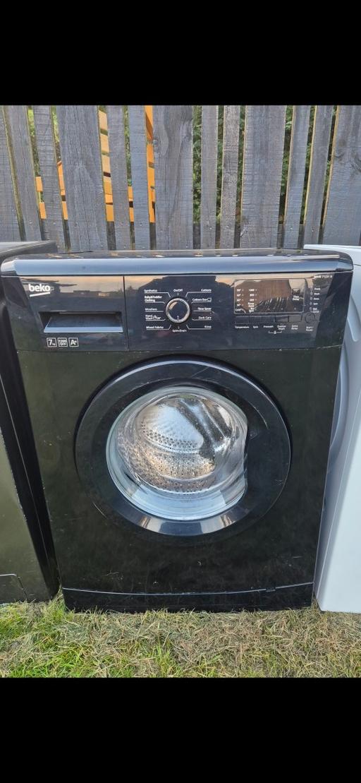 Buy & Sell Greater Manchester Oldham - Photos for washing machine?,delivery available