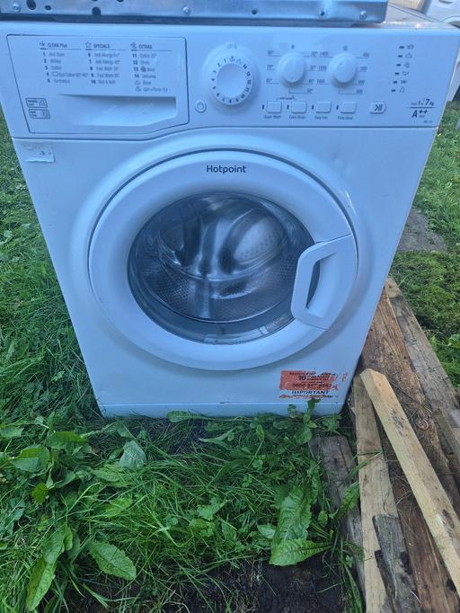 Buy & Sell Greater Manchester Oldham - Photos for washing machine delivery available