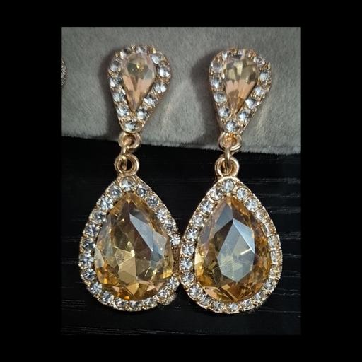 Buy & Sell West Midlands Birmingham - Photos for womens fashion earrings jewellery