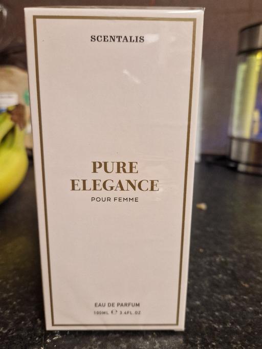 Buy & Sell South East London North End - South East London - Photos for new pure elegance perfume 100ml