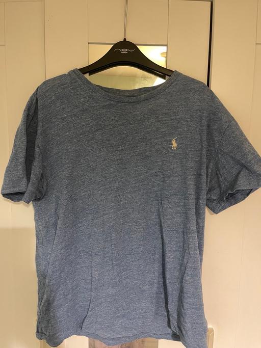 Buy & Sell Bexley Crayford - Dartford - Photos for Ralph Lauren t shirt