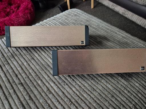 Buy & Sell West Midlands Birmingham - Photos for kitsound boombar x 2