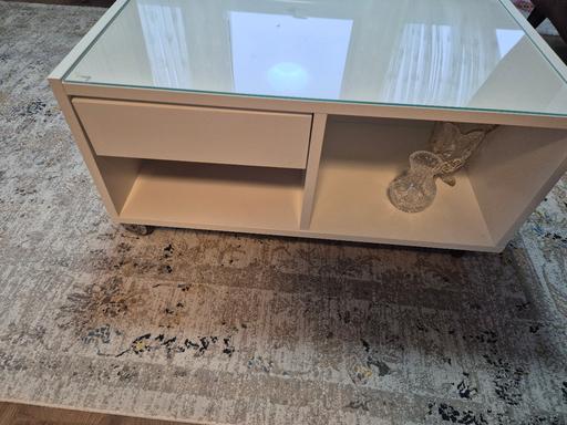 Buy & Sell West Midlands Birmingham - Photos for ikea coffee table