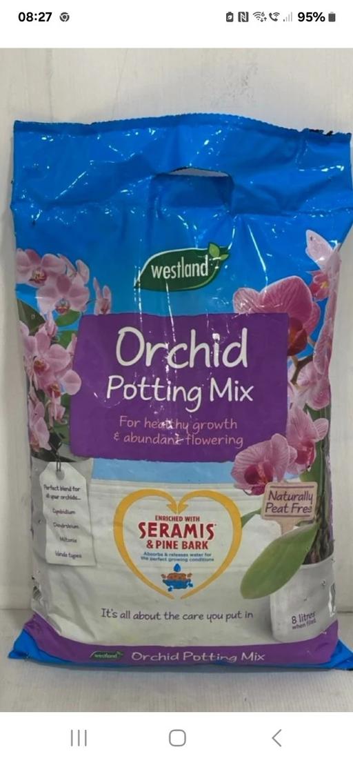 Buy & Sell Merseyside Knowsley - Photos for Orchard potting mix