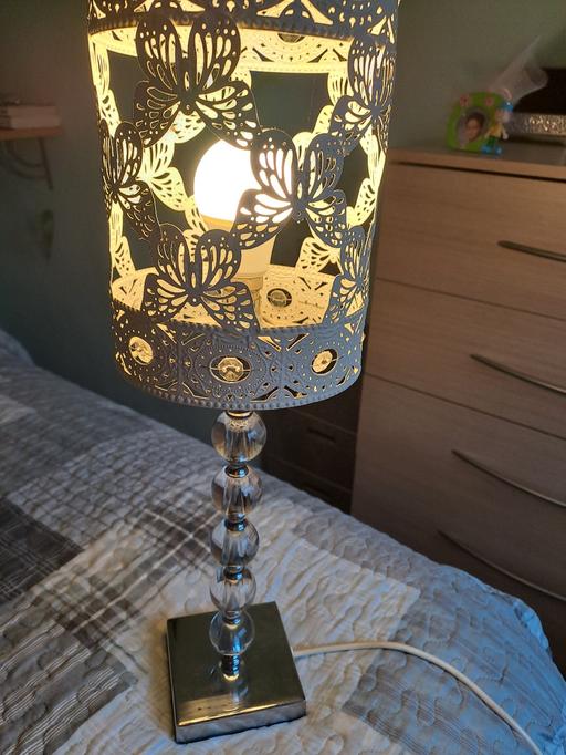 Buy & Sell West Midlands Birmingham - Photos for table lamp