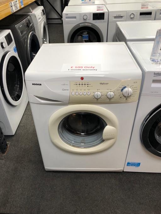 Buy & Sell West Midlands Sandwell - Photos for Washing machine with warranty