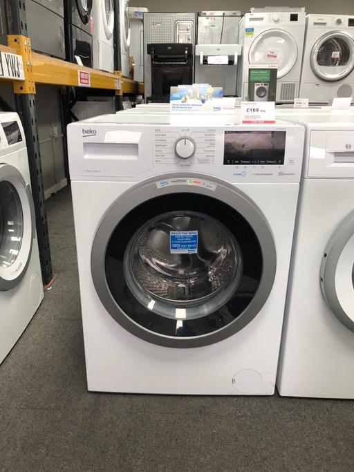 Buy & Sell West Midlands Sandwell - Photos for 🔥Refurbished Beko washing machine