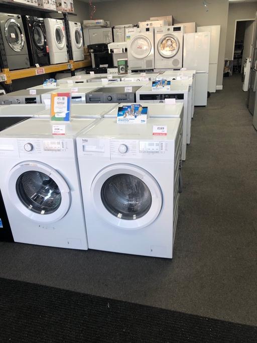 Buy & Sell West Midlands Sandwell - Photos for 🔥Refurbished beko washing machines