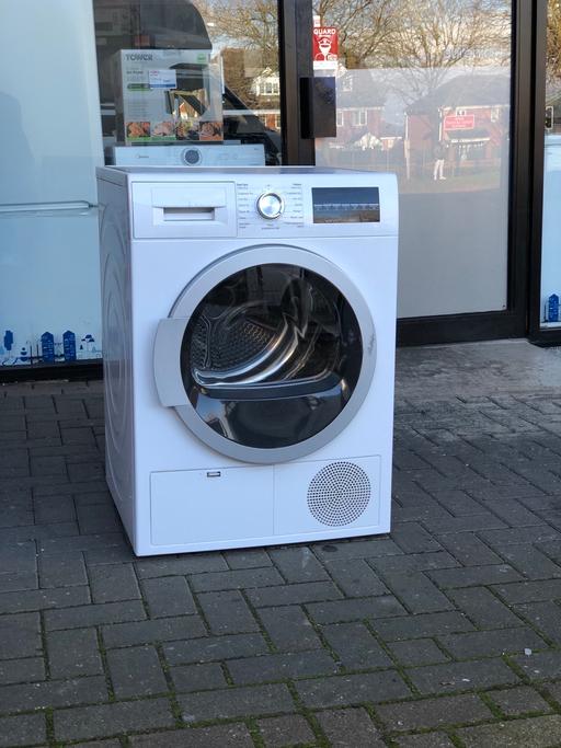 Buy & Sell West Midlands Sandwell - Photos for 🔥Refurbished Neff condensed dryer