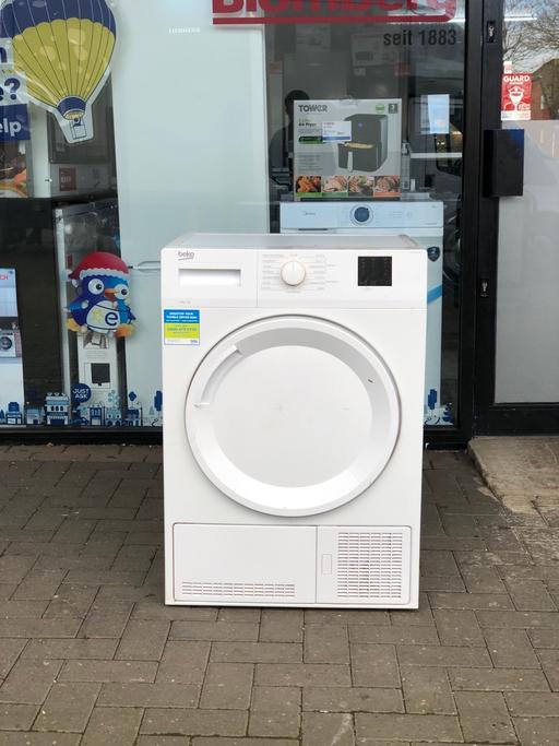 Buy & Sell West Midlands Sandwell - Photos for 🔥Refurbished beko condensed dryer